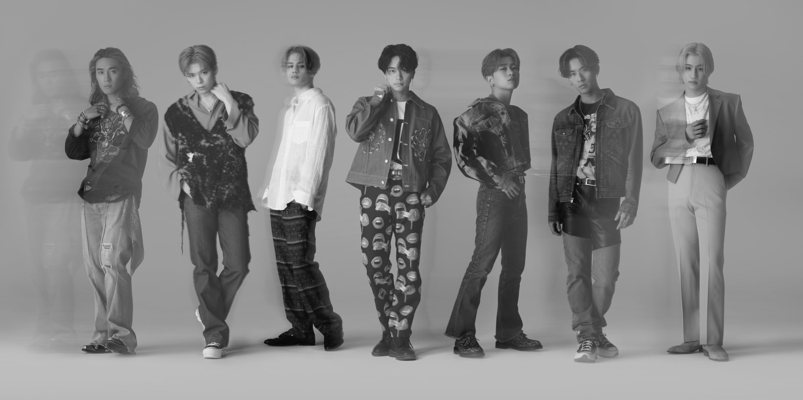 日髙竜太 ラストダンにByeBye パネル BALLISTIK BOYZ from EXILE TRIBE 5th Single「ラストダンスに